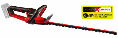 Кущоріз акумуляторний Einhell Professional GP-CH 18/50 Li BL - Solo (3410950)-[articul]