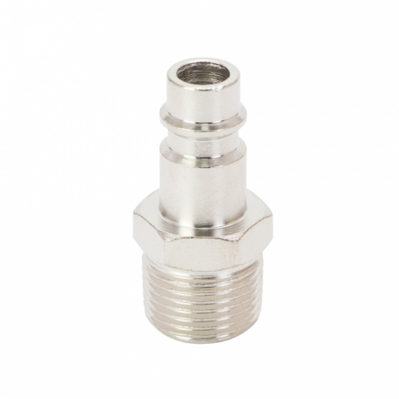 Штуцер із зовнішнім різьбленням 3/8" Sigma (7022121)-7022121