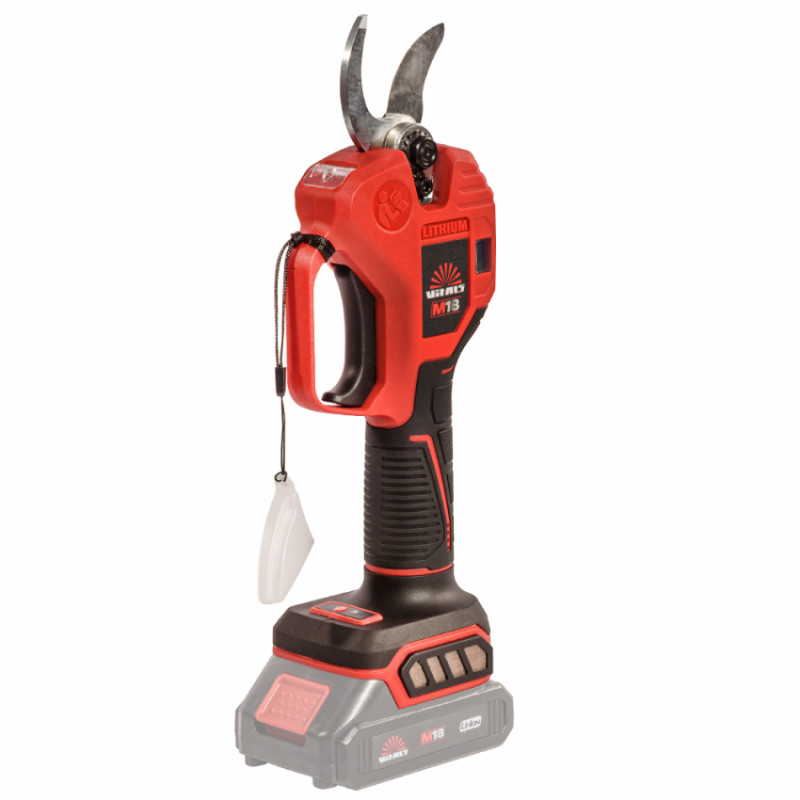 Секатор акумуляторний Vitals Master AG 1830cd BL-235298