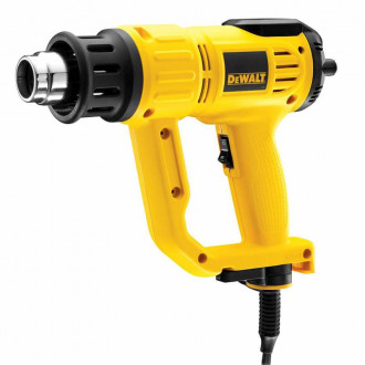 Пістолет гарячого повітря - фен мережевий DeWALT D26414-[articul]