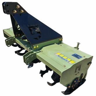 Ґрунтофреза Кентавр ФН-1,5 зелена-[articul]