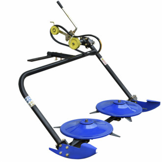 Косарка роторна КР-01Б (900)-[articul]