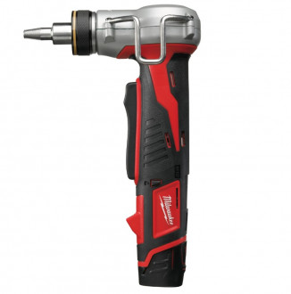 Розширювальний акумуляторний інструмент UPONOR Q&amp;E, MILWAUKEE, C12 PXP-N202C-[articul]