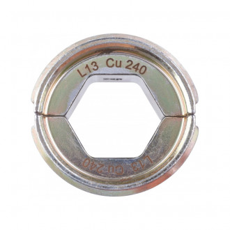 Crimp Die L13 Cu 240-1PC-[articul]