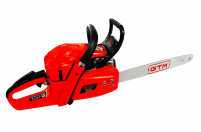 Бензопила CN58D-CH 2,4кВт/3,3к.с. 18&quot;/45см 1,5мм 0,325&quot; 72лан.