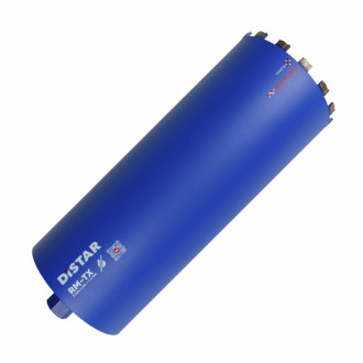 Свердло алмазне DDS-W 200x450-14x1 1/4 UNC DLD 200 RM-TX-[articul]