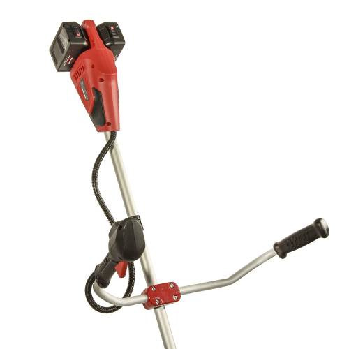 Електрокоса акумуляторна Vitals AZT 36100-1n Kit-223823