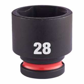 Головка ShW 1/2'' STD MILWAUKEE, 28мм-[articul]