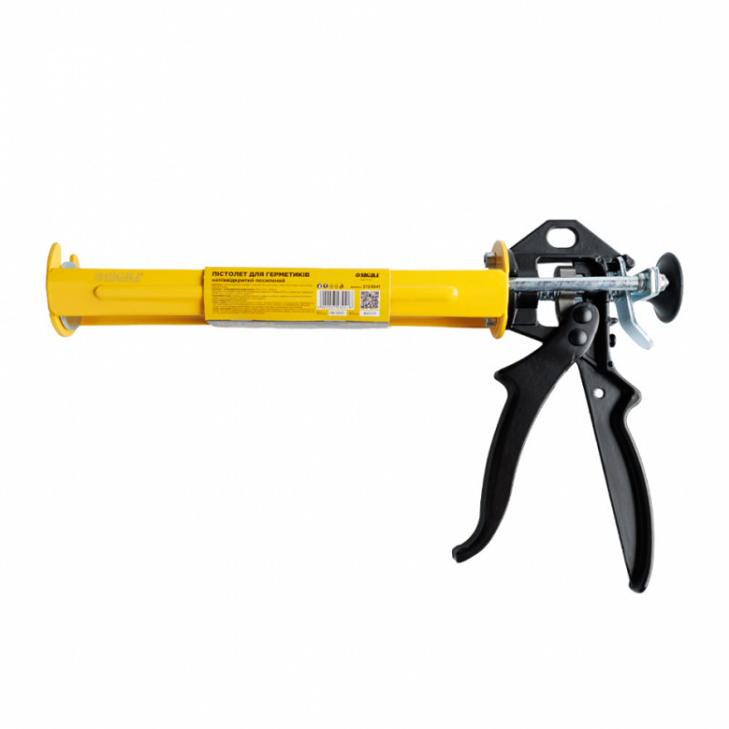 Пістолет для герметиків PROFI Sigma (2723041)-2723041