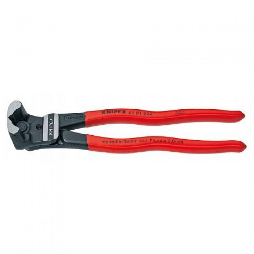 Болторіз торцевий KNIPEX 61 01 200-61 01 200