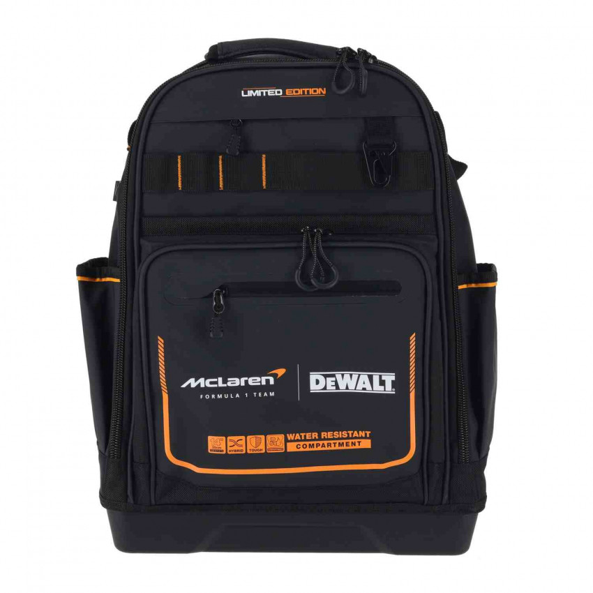 Рюкзак McLaren DEWALT PRO для інструменту DeWALT DWST60122-1-DWST60122-1