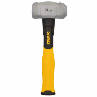 Міні-кувалда з вагою головки 1360 г DeWALT DWHT56152-1-[articul]