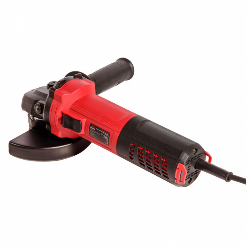 Машина шліфувальна кутова Vitals Professional Ls 1213a BL-235981