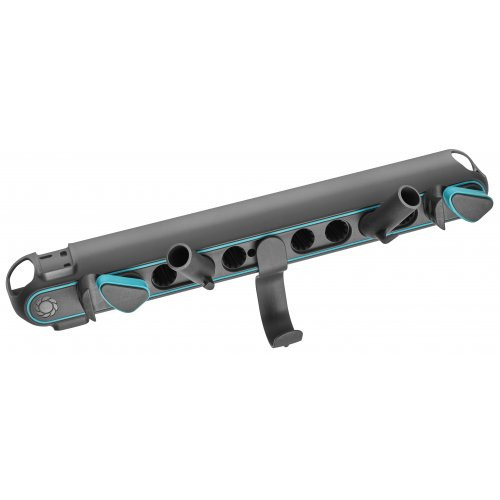 Кронштейн для інструментів Gardena Combisystem Flex горизонтальний-03506-20.000.00