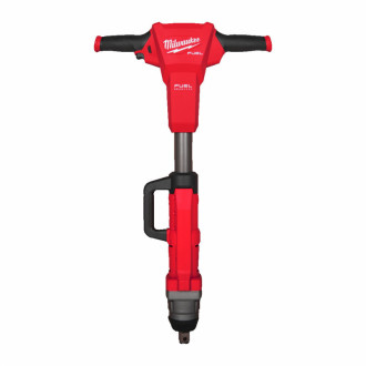 Гайкокрут залізничний акумуляторний безщітковий 1'' MILWAUKEE, M18 FHIWF1R-122C, 2000Нм (зарядний пристрій M12-18FC, 2 акумулято-[articul]