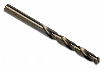 Сверло по металлу HSS COBALT  4,30, IRWIN-[articul]