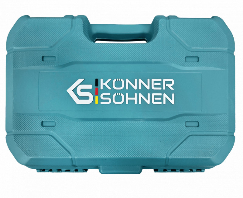 Акумуляторна мініпила KS MCS20V-8 Case PLUS-KS MCS20V-8 CASE PLUS