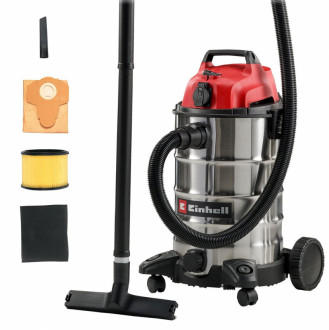 Пилосос будівельний Einhell TC-VC 3055 SA (2342250)-[articul]
