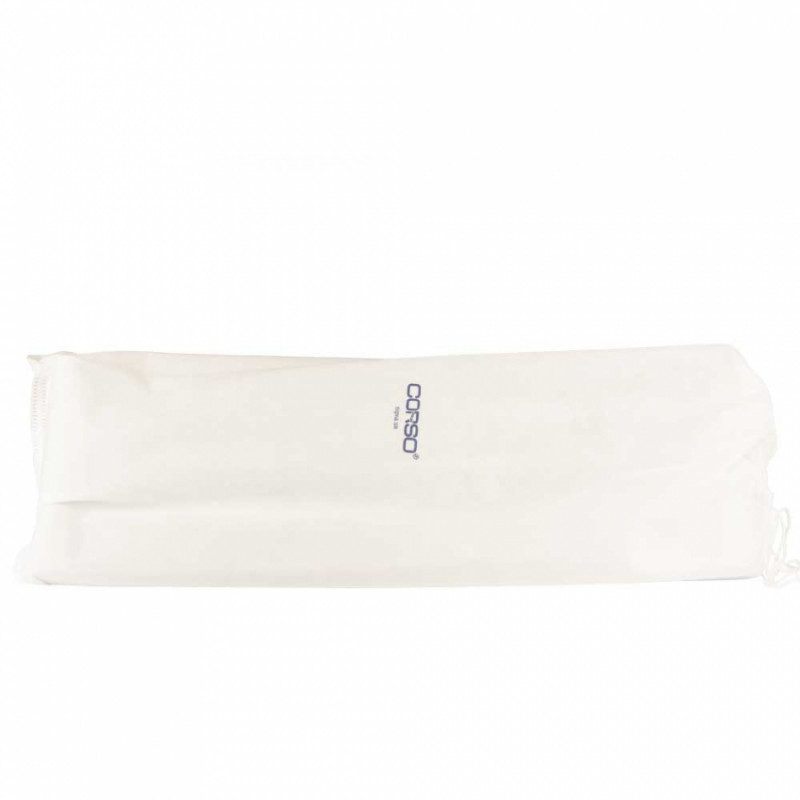 Тримач для рушників BOLSENA 600×213×126мм полиця CORSO (9681401)-9681401