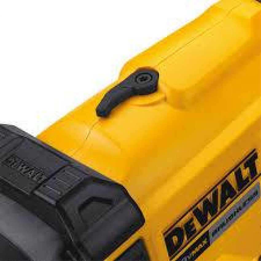 Пістолет гвоздезабивний акумуляторний безщітковий DeWALT DCN890P2-DCN890P2