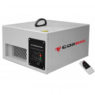 Система фільтрації повітря Cormak FFS-800-[articul]