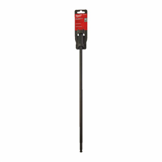Подовжувач для насадок SFD 7/16Hex MILWAUKEE, 450мм-[articul]