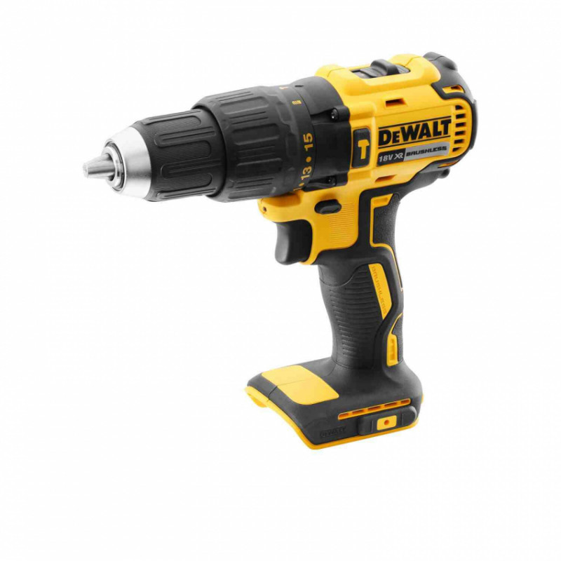 Набір з чотирьох інструментів безщіткових DeWALT DCK440P2T-DCK440P2T