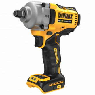 Гайковерт ударний акумуляторний безщітковий DeWALT DCF891N-[articul]