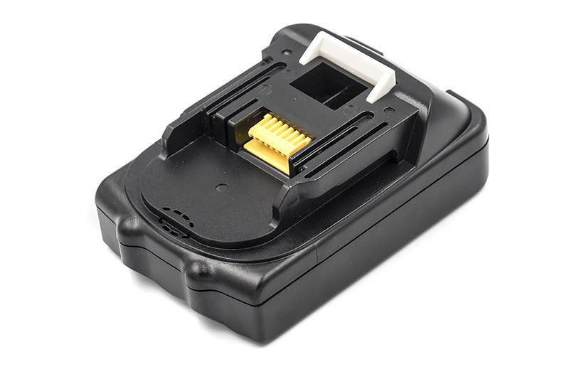 Акумулятор PowerPlant для шуруповертів та електроінструментів MAKITA 18V 1.5Ah Li-ion-TB920648