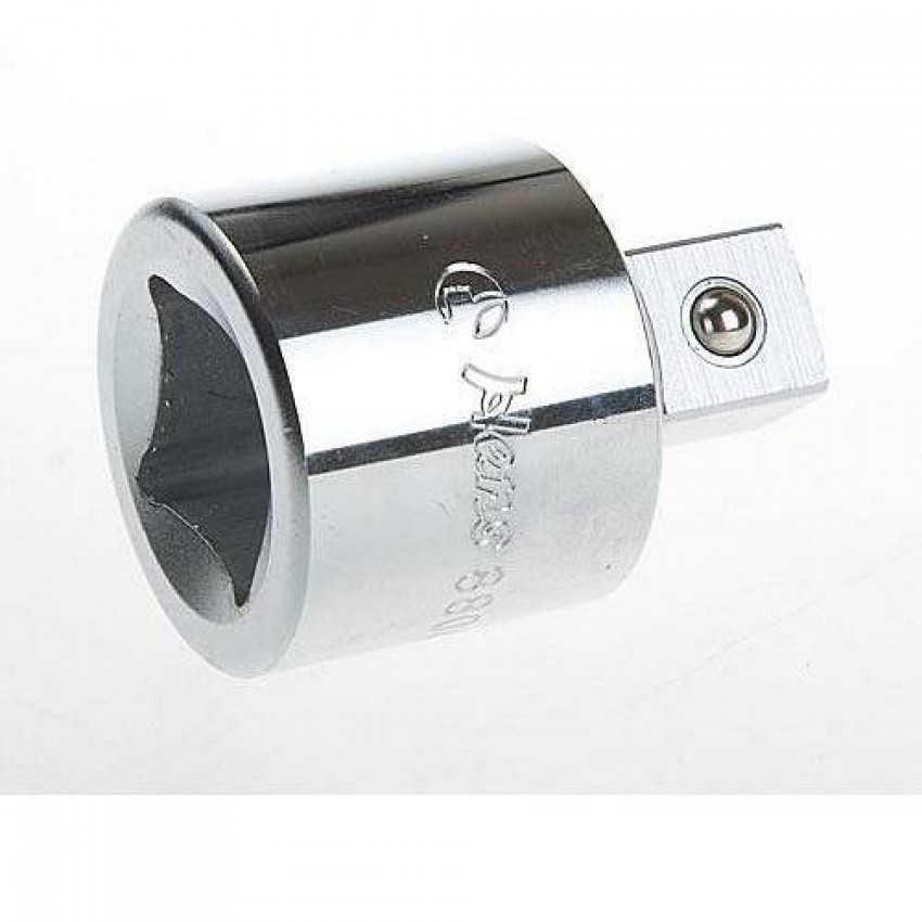 HANS. Перехідник 1"M - 3/4"F (70мм, 600г) (8804)-8804(1)