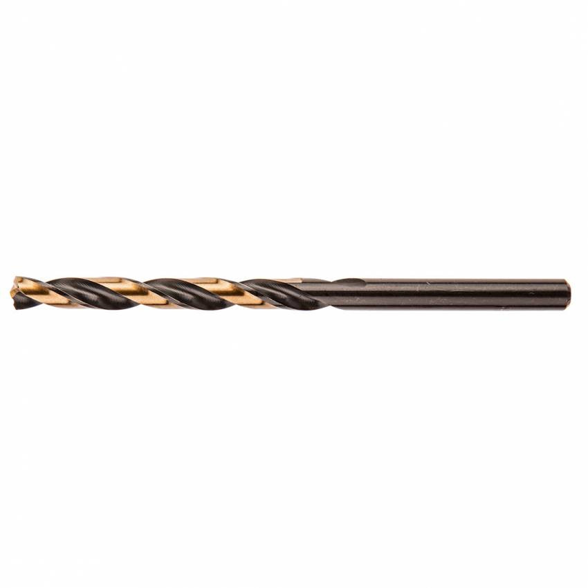 Свердло по металу HSS-CNC, 124°, "Pro-Tec", 4.2 мм-55H019