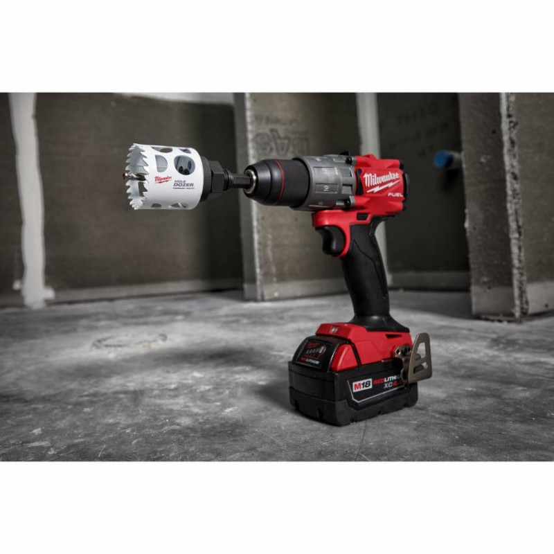 Коронка з карбіду біметалу MILWAUKEE, Ø92 мм-49560739