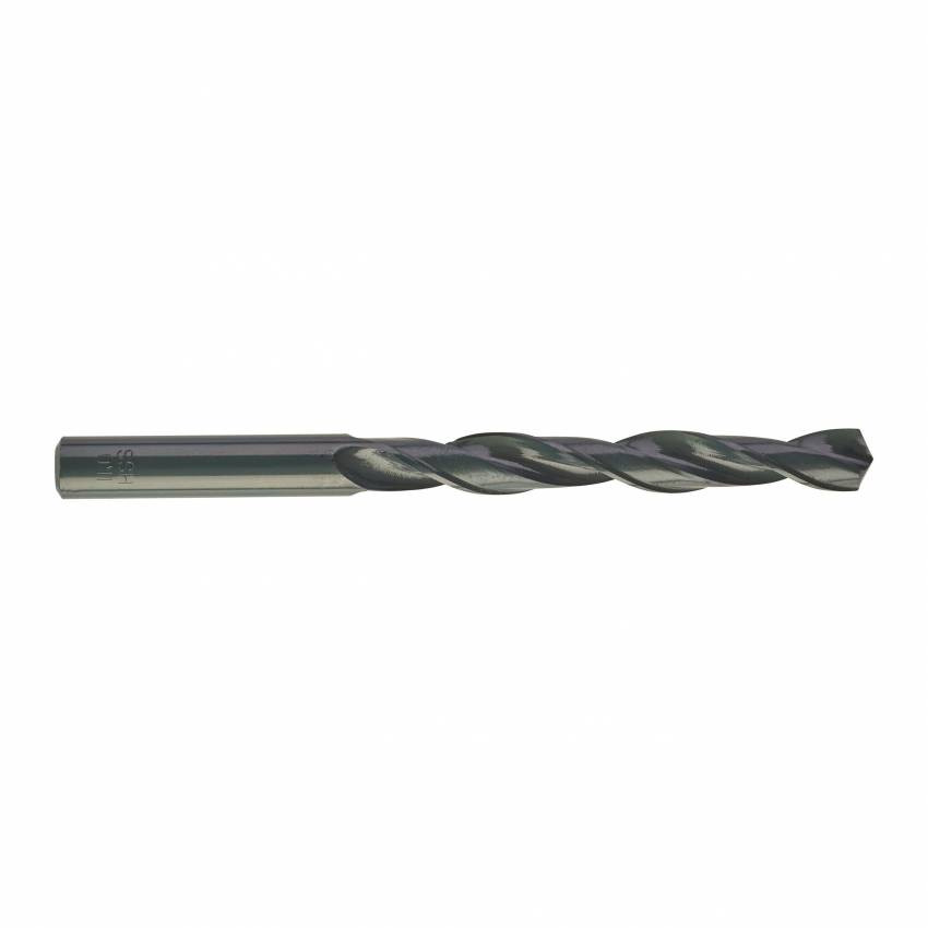 Свердло по металу HSS-R MILWAUKEE DIN338, Ø2,0мм, (10шт)-4932363454