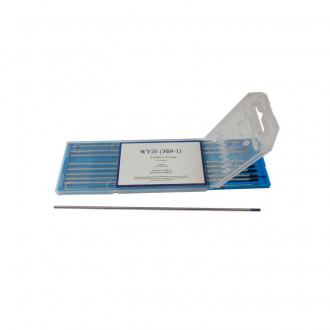 Вольфрамовий електрод WY-20 2.4-[articul]