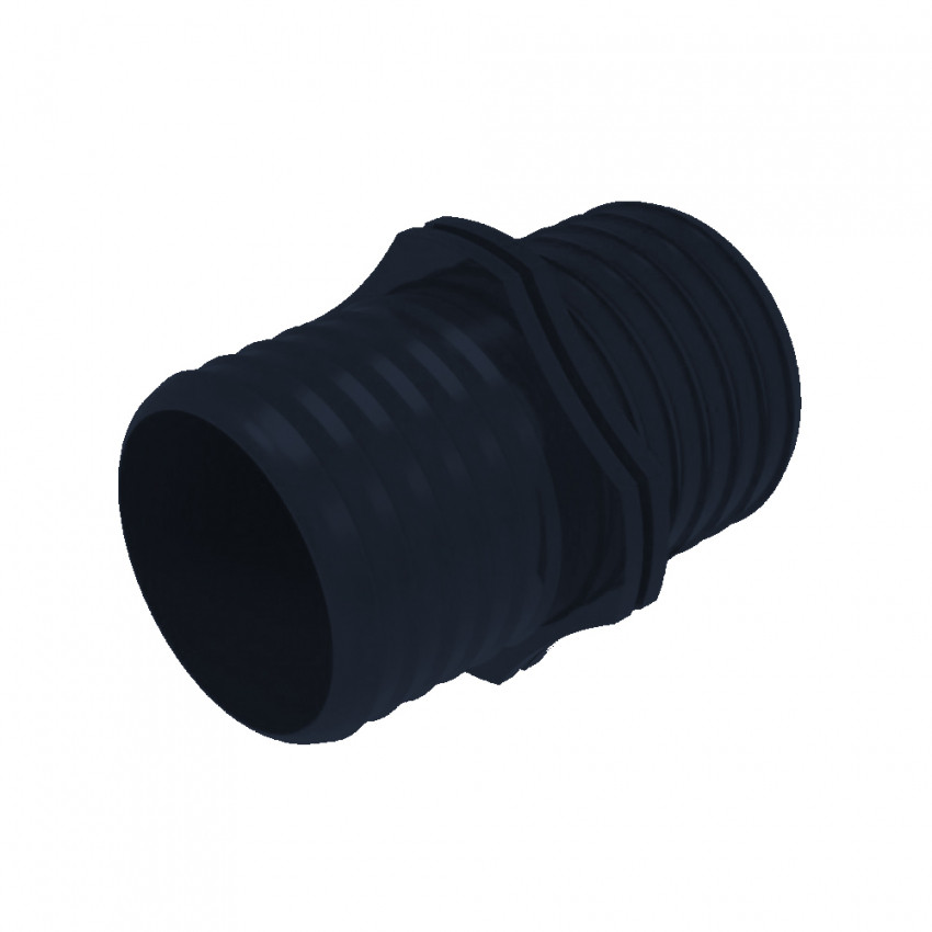 З'єднання для рукава LayFlat 3" (75мм) FLORA (5080354)-5080354