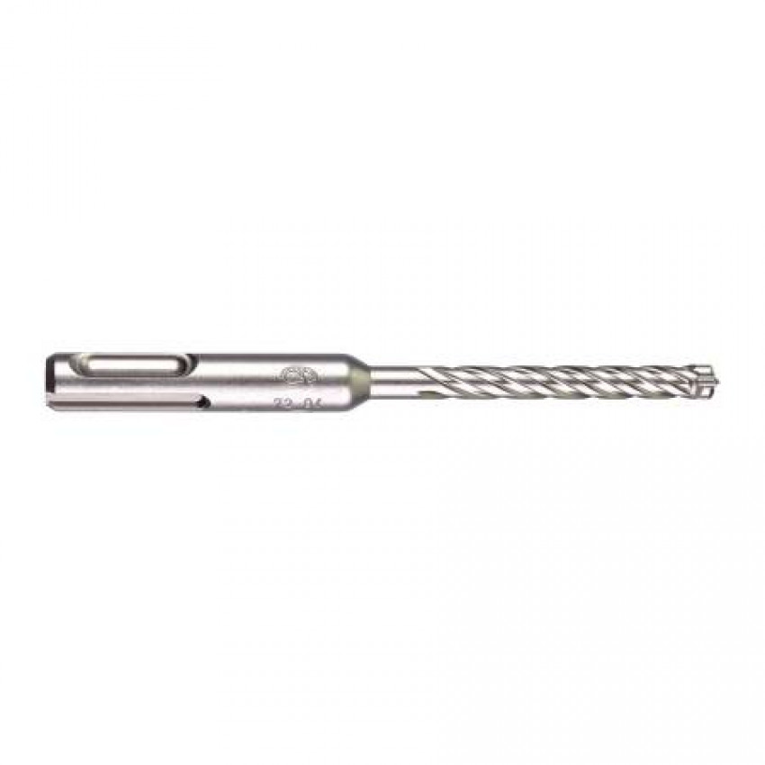 Бура SDS-PLUS MX4 MILWAUKEE, х6x115x50мм-4932352042/10