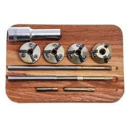 Набір зенкерів розсувних 32.4-3 (Харків) ШАР3243-ШАР3243