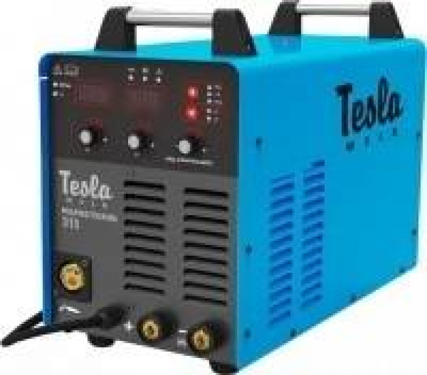 Зварювальний апарат Tesla MIG/MAG/TIG/MMA 315-TESLA MIG\MAG\TIG\MMA 315 
 (+ аргон)