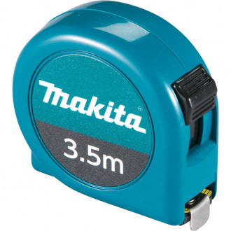 Рулетка стальная MAKITA  3.5 (B-57130)-[articul]
