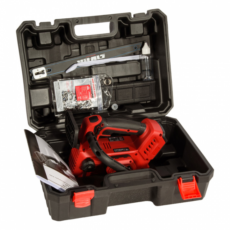 Пила ланцюгова акумуляторна Vitals AKZ 1830sx BL-241129