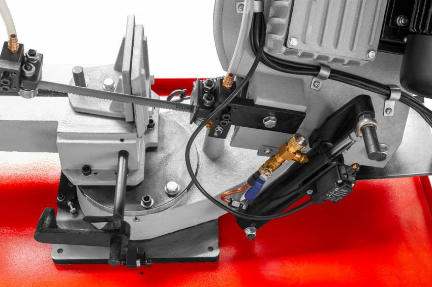 Стрічкова пила Holzmann BS 712TURN-BS712TURN_400V