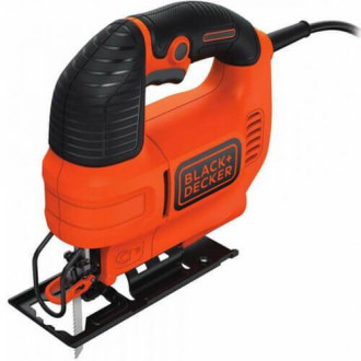 Пила лобзикова мережева BLACK DECKER KS701E-[articul]