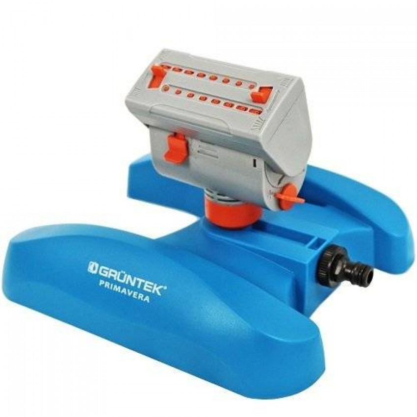 Дождеватель осциллирующий Gruntek Primavera 378-296214661