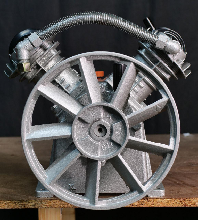 Компресорний поршневий блок VA65 (2065A)-VA65(2065A)