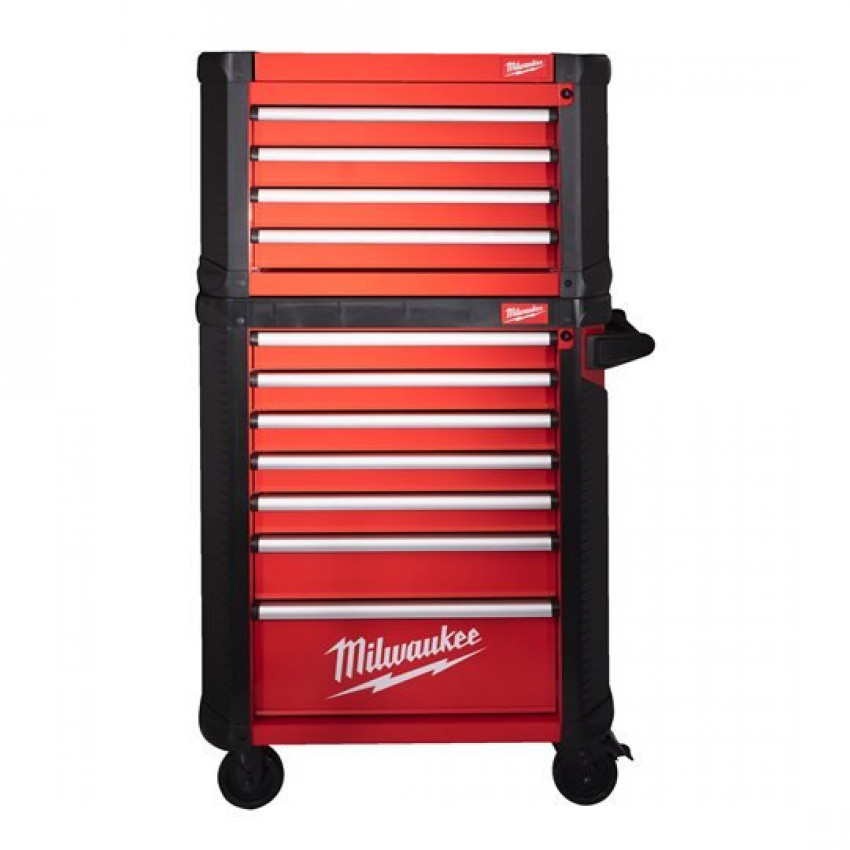 Инструментальная тележка MILWAUKEE 30˝ / 78 см, 7 полок (1 шт.) 4932478849-4932478849