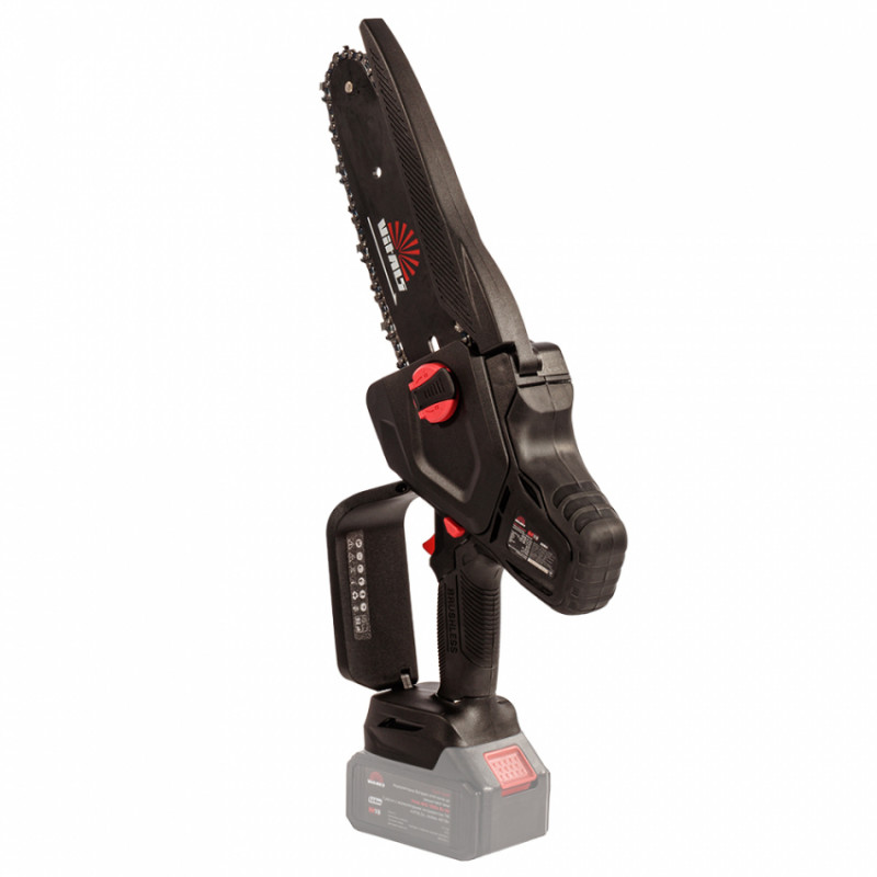 Пила ланцюгова акумуляторна Vitals Professional AKZ 1820ak BL-237653