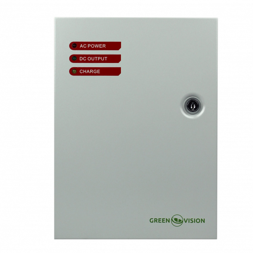 Блок безперервного живлення GV-002-UPS-A-1201-5A-