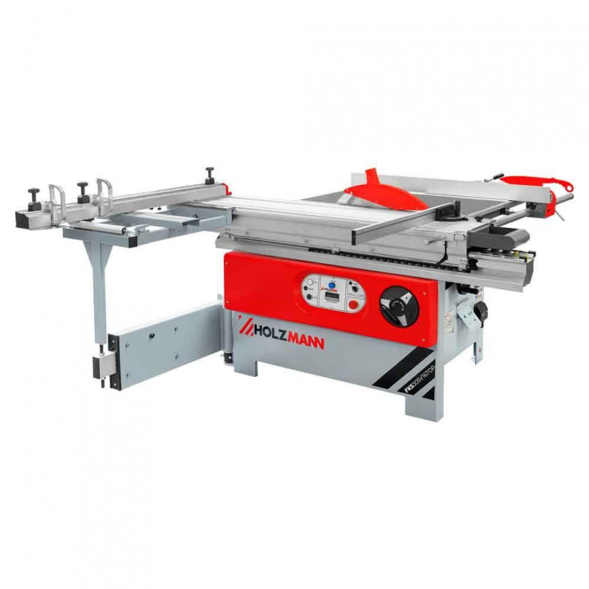 Форматно-розкрійний верстат Holzmann FKS305V16TOP-FKS305V16TOP_400V
