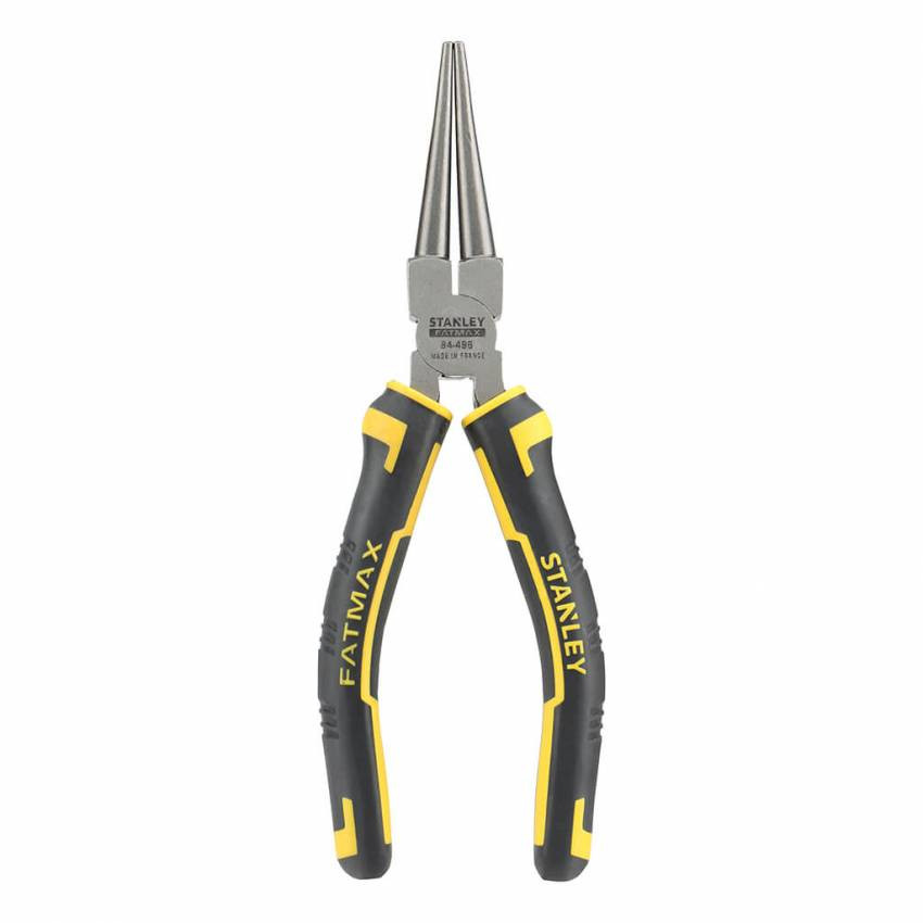 Круглогубці FatMax® довжиною 165 мм STANLEY 0-84-496-0-84-496