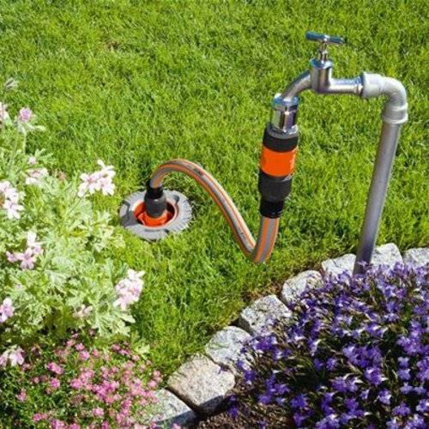 Колонка вхідна Gardena 3/4 &#39;-02722-20.000